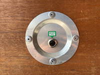 三菱ふそうファイターアルミバン中型（4t）[写真16]