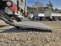 三菱ふそうファイターアルミバン中型（4t）[写真19]