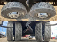 三菱ふそうファイターアルミバン中型（4t）[写真21]