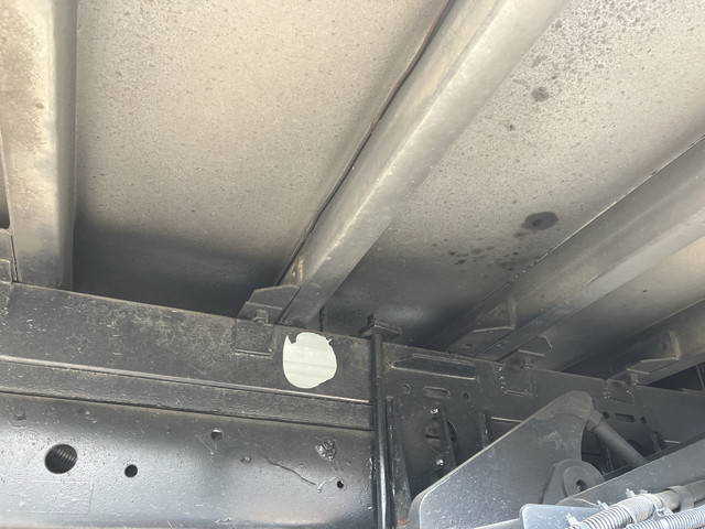 三菱ふそうファイターアルミバン中型（4t）[写真23]