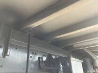 三菱ふそうファイターアルミバン中型（4t）[写真24]