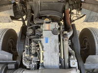 三菱ふそうファイターアルミバン中型（4t）[写真25]