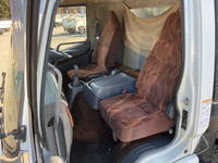 三菱ふそうファイターアルミバン中型（4t）[写真29]