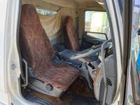 三菱ふそうファイターアルミバン中型（4t）[写真30]