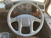 三菱ふそうファイターアルミバン中型（4t）[写真34]