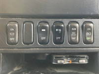 三菱ふそうファイターアルミバン中型（4t）[写真36]