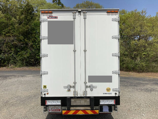 日野プロフィアアルミウイング大型（10t）[写真10]