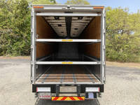 日野プロフィアアルミウイング大型（10t）[写真11]