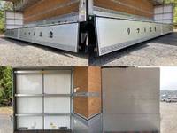 日野プロフィアアルミウイング大型（10t）[写真13]