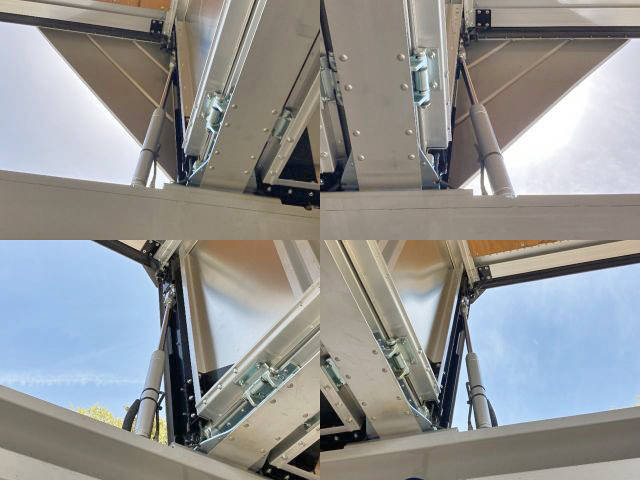 日野プロフィアアルミウイング大型（10t）[写真14]