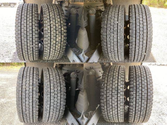 日野プロフィアアルミウイング大型（10t）[写真18]