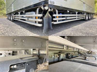 日野プロフィアアルミウイング大型（10t）[写真19]