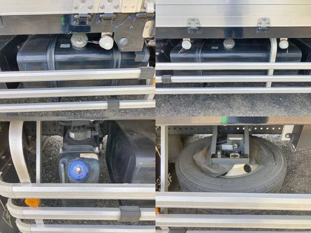 日野プロフィアアルミウイング大型（10t）[写真20]