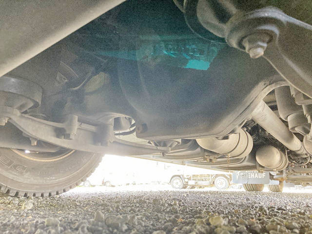 日野プロフィアアルミウイング大型（10t）[写真21]