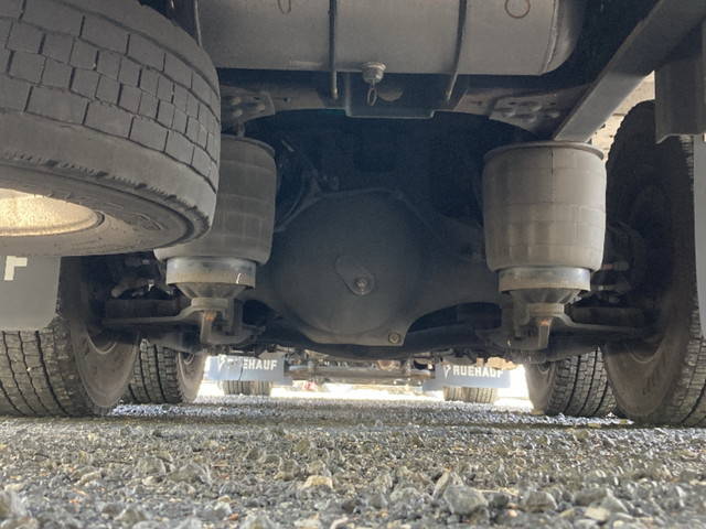 日野プロフィアアルミウイング大型（10t）[写真22]