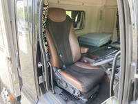 日野プロフィアアルミウイング大型（10t）[写真26]