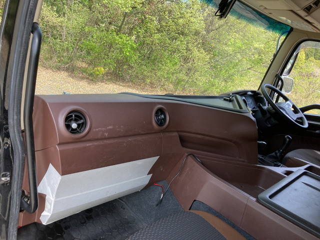 日野プロフィアアルミウイング大型（10t）[写真27]