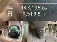 日野プロフィアアルミウイング大型（10t）[写真31]