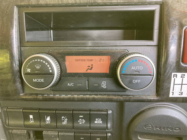 日野プロフィアアルミウイング大型（10t）[写真33]