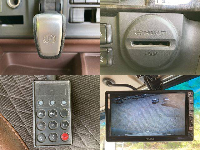 日野プロフィアアルミウイング大型（10t）[写真35]