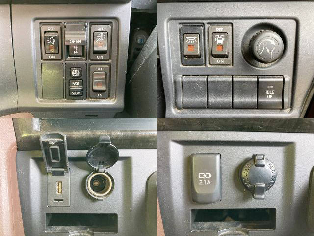 日野プロフィアアルミウイング大型（10t）[写真36]