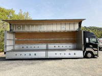 日野プロフィアアルミウイング大型（10t）[写真07]