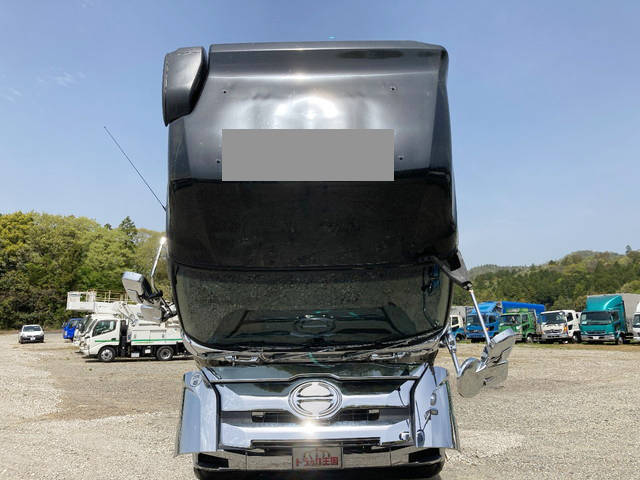 日野プロフィアアルミウイング大型（10t）[写真09]