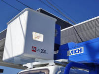 日野デュトロ高所作業車小型（2t・3t）[写真11]