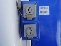 日野デュトロ高所作業車小型（2t・3t）[写真15]