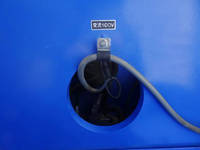 日野デュトロ高所作業車小型（2t・3t）[写真16]