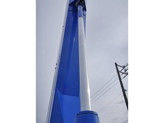 日野デュトロ高所作業車小型（2t・3t）[写真19]