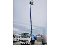 日野デュトロ高所作業車小型（2t・3t）[写真01]