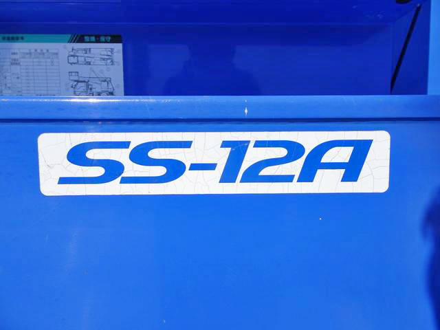 日野デュトロ高所作業車小型（2t・3t）[写真20]