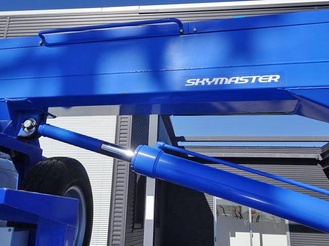 日野デュトロ高所作業車小型（2t・3t）[写真21]