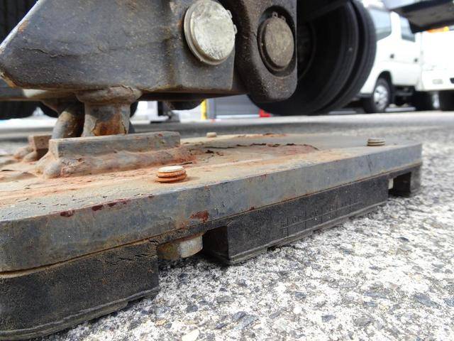 日野デュトロ高所作業車小型（2t・3t）[写真28]