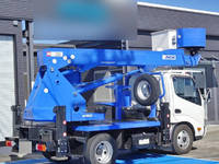 日野デュトロ高所作業車小型（2t・3t）[写真02]