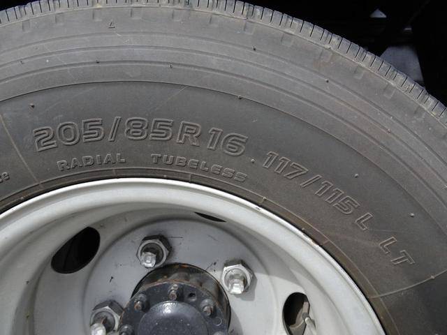 日野デュトロ高所作業車小型（2t・3t）[写真32]