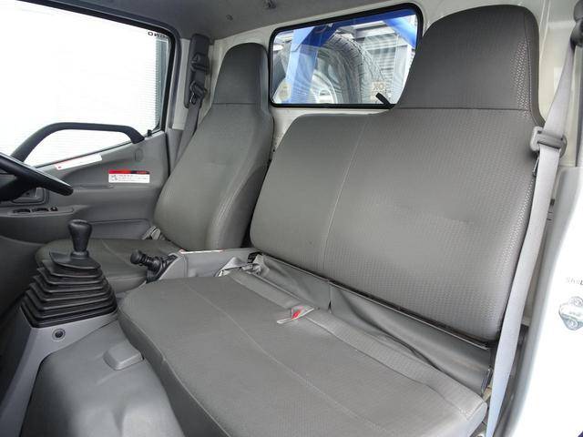 日野デュトロ高所作業車小型（2t・3t）[写真36]