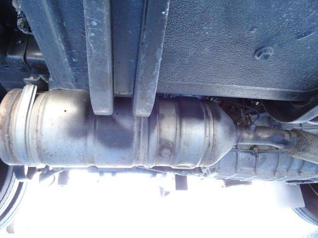 日野デュトロ高所作業車小型（2t・3t）[写真38]