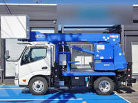 日野デュトロ高所作業車小型（2t・3t）[写真04]