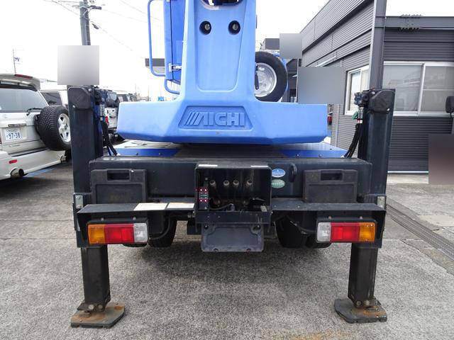 日野デュトロ高所作業車小型（2t・3t）[写真08]