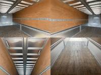 日野プロフィアアルミウイング大型（10t）[写真12]