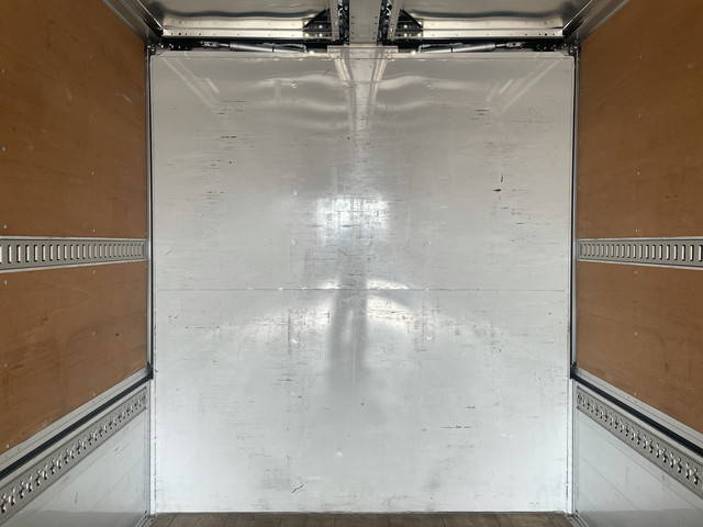 日野プロフィアアルミウイング大型（10t）[写真13]