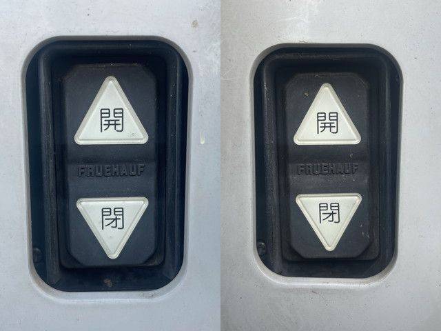 日野プロフィアアルミウイング大型（10t）[写真16]