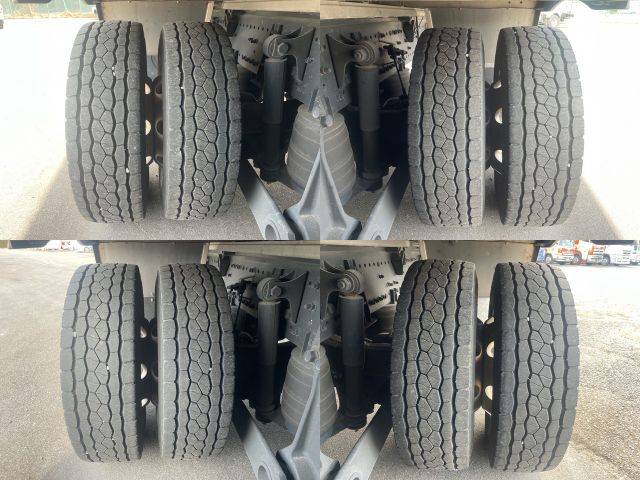 日野プロフィアアルミウイング大型（10t）[写真18]