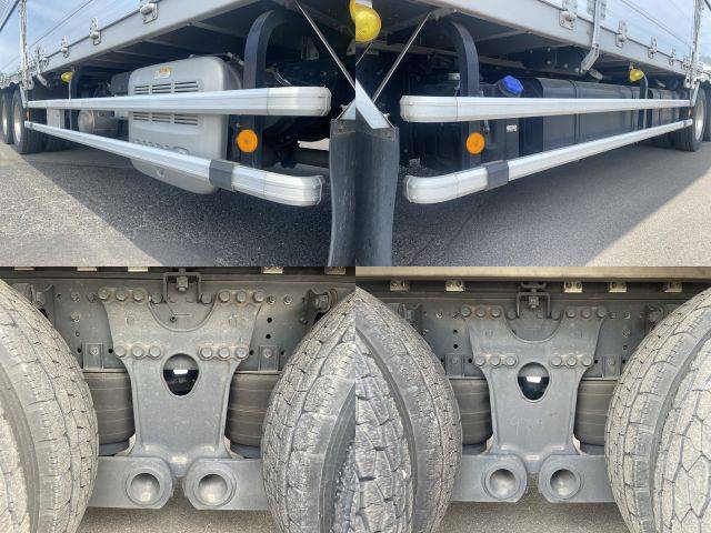 日野プロフィアアルミウイング大型（10t）[写真19]