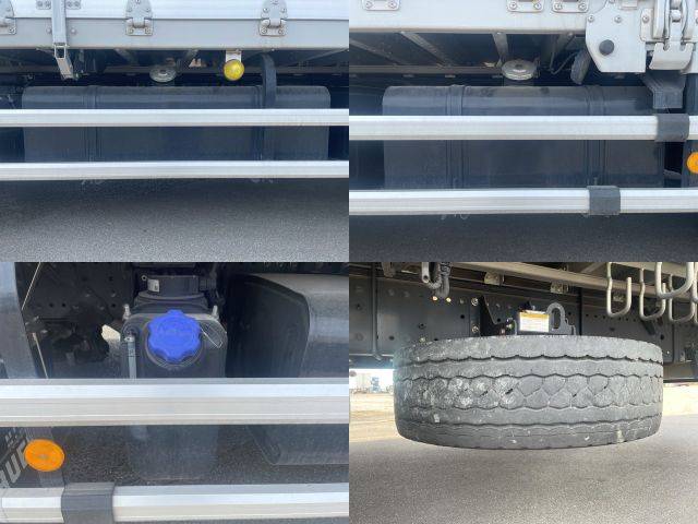 日野プロフィアアルミウイング大型（10t）[写真20]