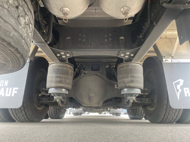 日野プロフィアアルミウイング大型（10t）[写真22]