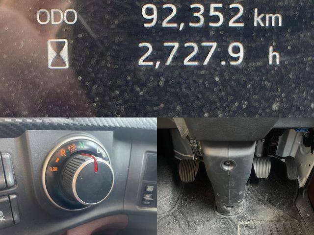 日野プロフィアアルミウイング大型（10t）[写真33]