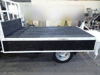 トヨタダイナ平ボディ小型（2t・3t）[写真10]